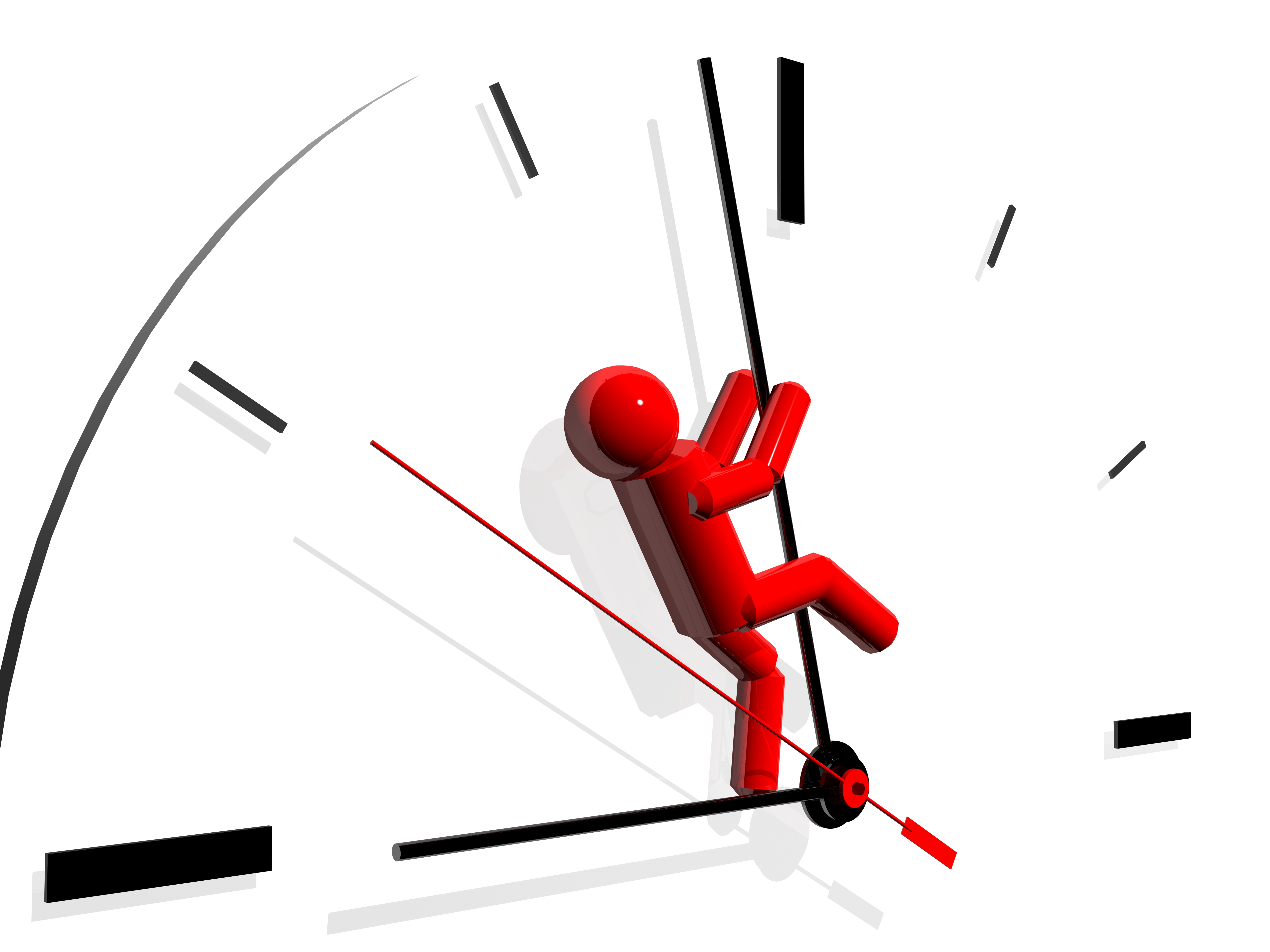 Service interval extension